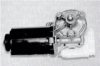 MAGNETI MARELLI 064343417010 Wiper Motor